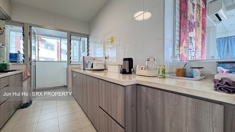 Blk 665C Waterway Woodcress (Punggol), HDB 4 Rooms #549786851